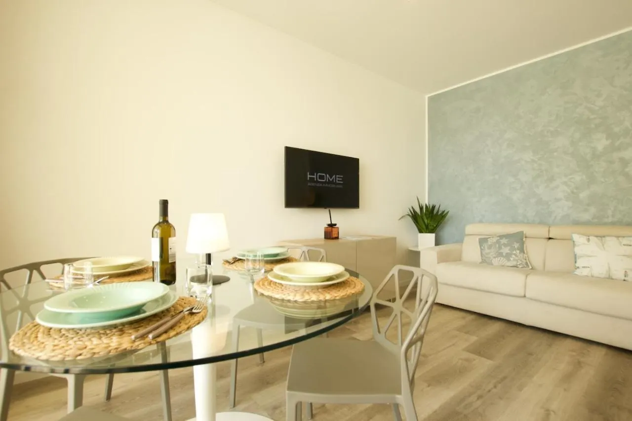 Wave Island - Home Immobiliare Lido di Jesolo Semesterbostad