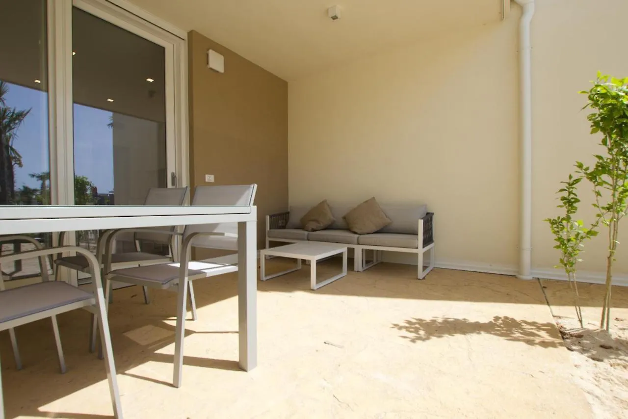 Semesterbostad Wave Island - Home Immobiliare Lido di Jesolo