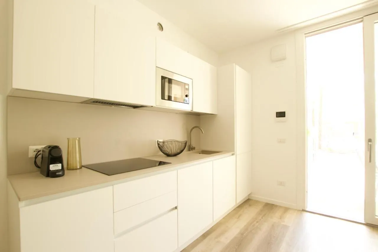 Wave Island - Home Immobiliare Lido di Jesolo