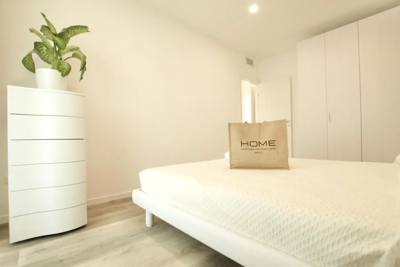 Wave Island - Home Immobiliare Lido di Jesolo Casa de Férias