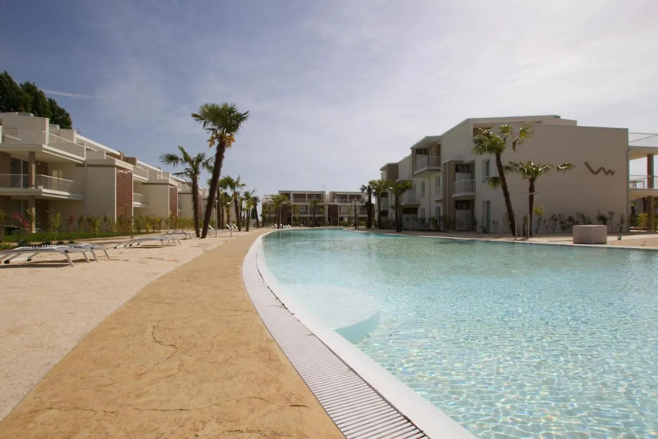 Wave Island - Home Immobiliare Lido di Jesolo