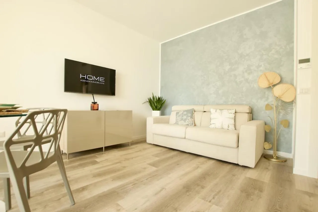 Wave Island - Home Immobiliare Lido di Jesolo 0*,