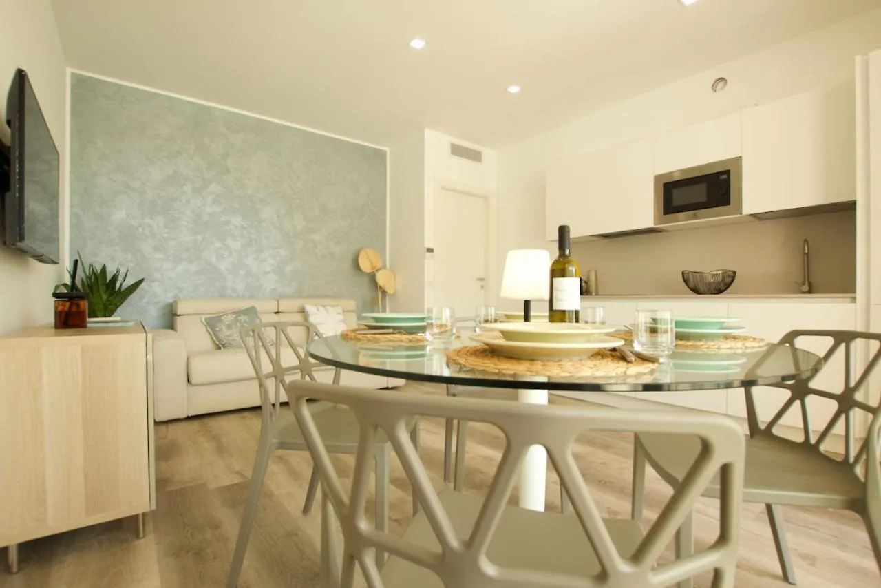 Wave Island - Home Immobiliare Lido di Jesolo Semesterbostad