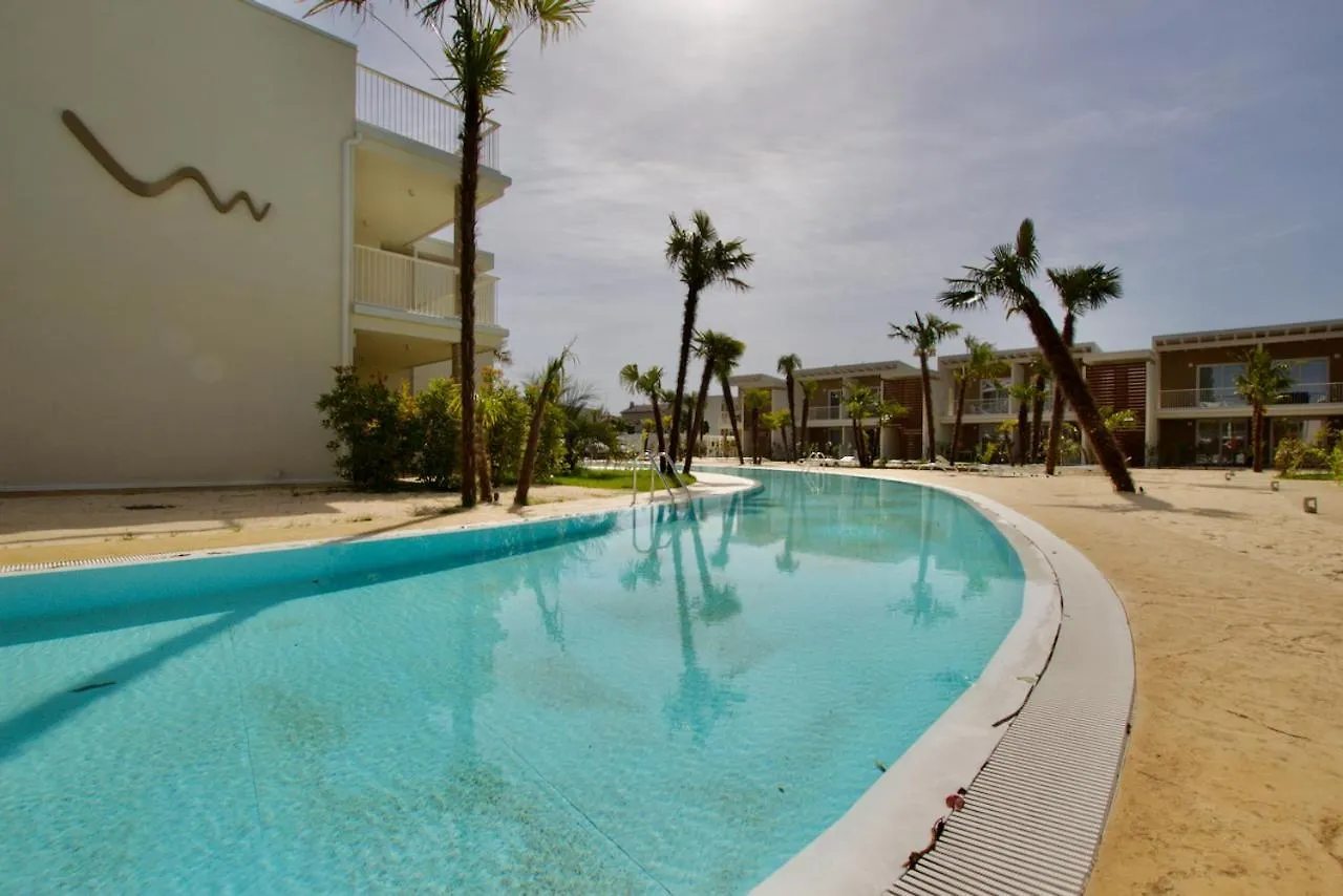 Wave Island - Home Immobiliare Lido di Jesolo 0*,  Italien