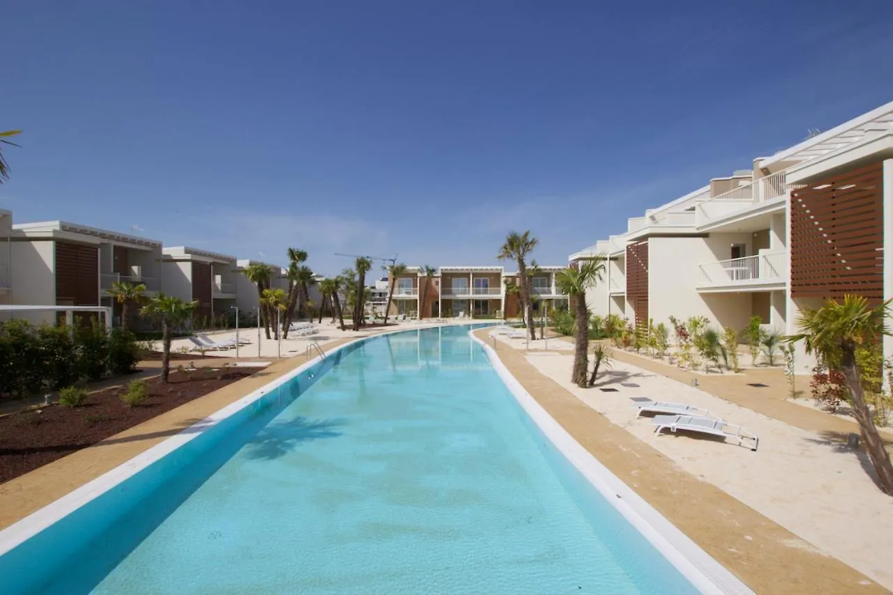 Wave Island - Home Immobiliare Lido di Jesolo Italien