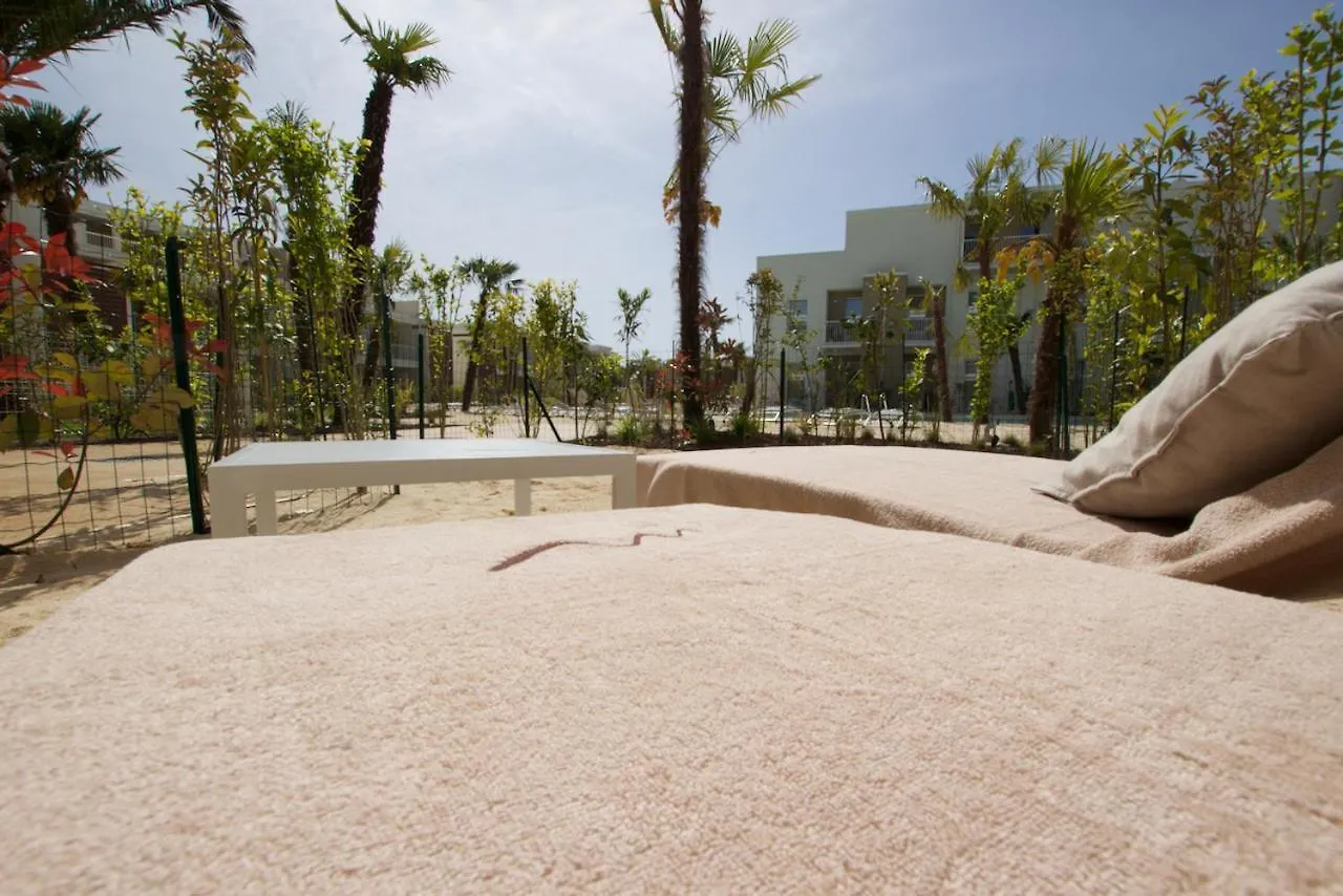 Wave Island - Home Immobiliare Lido di Jesolo 0*,  Italien