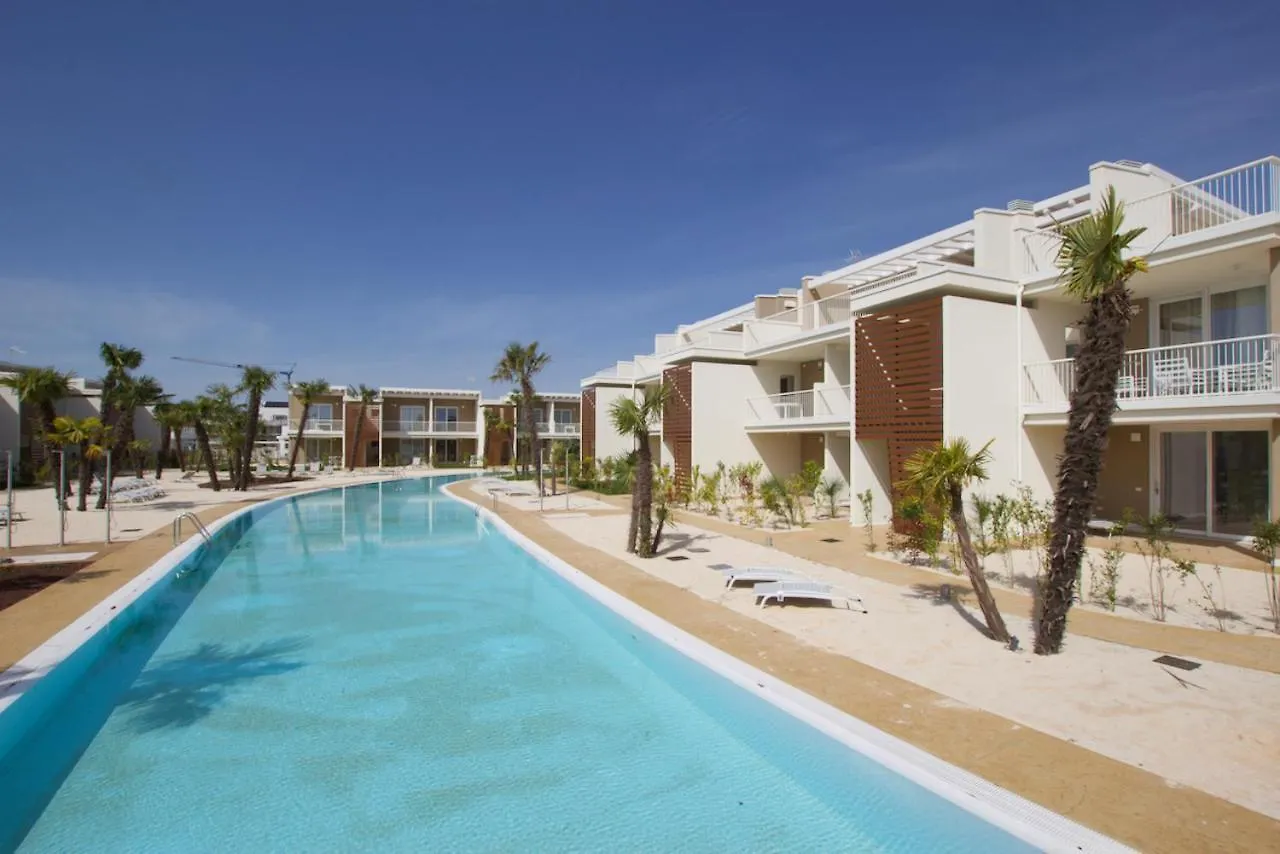 Wave Island - Home Immobiliare Lido di Jesolo Casa de Férias