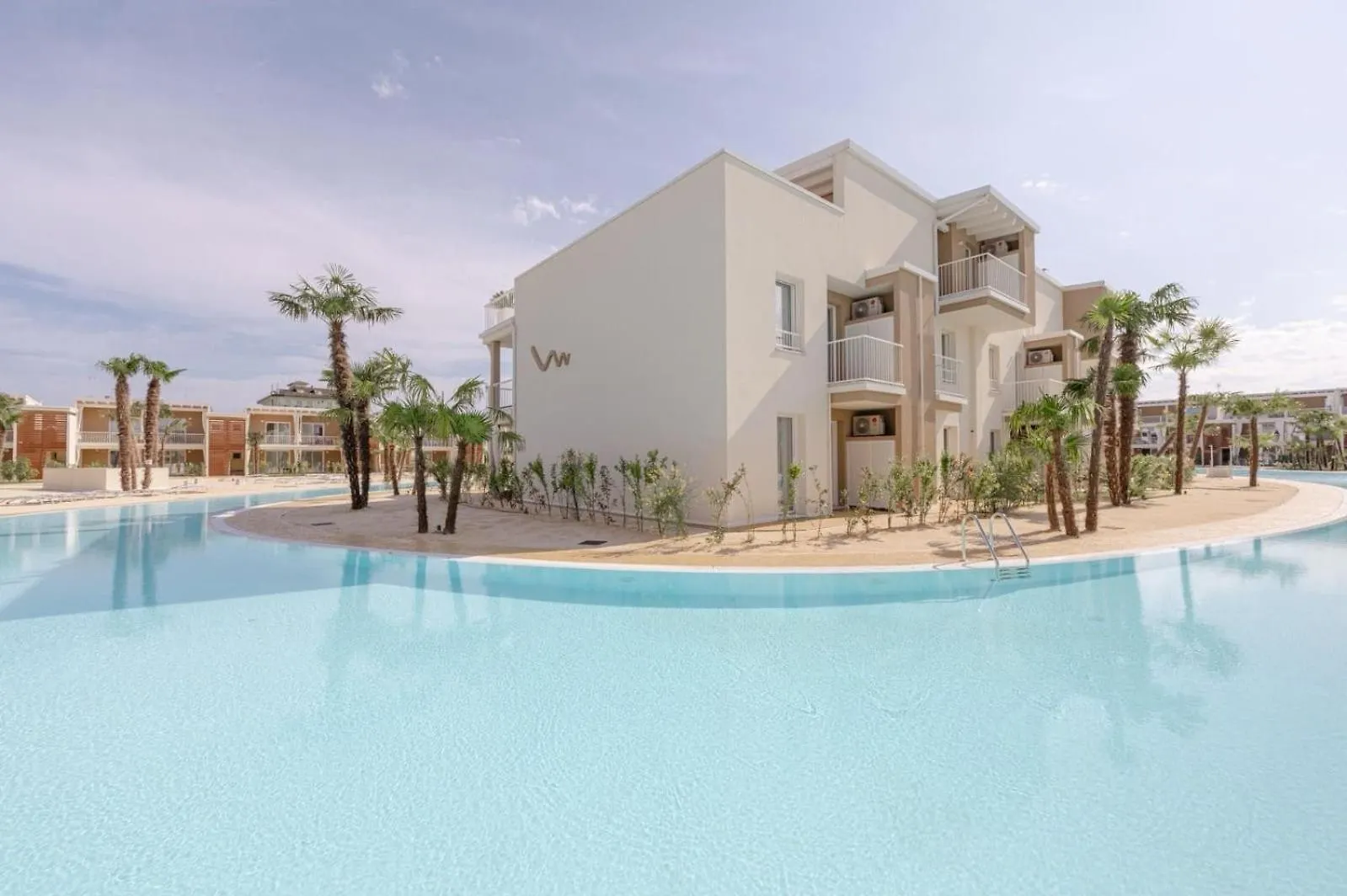 Wave Island - Home Immobiliare Lido di Jesolo Italien