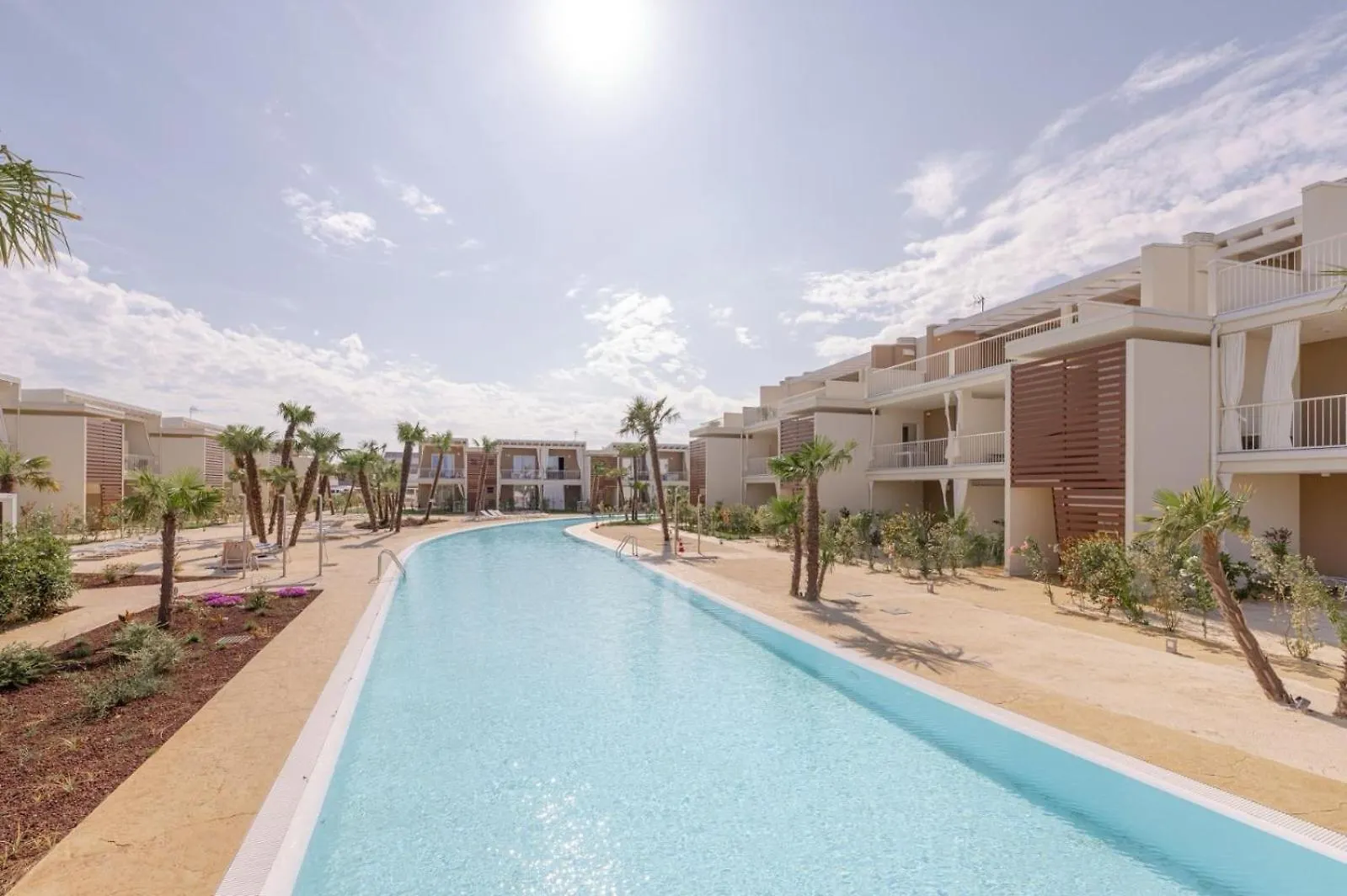 Semesterbostad Wave Island - Home Immobiliare Lido di Jesolo