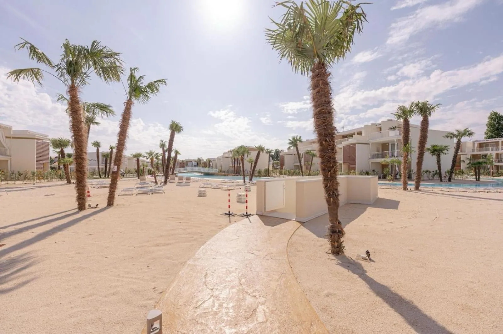 Wave Island - Home Immobiliare Lido di Jesolo Semesterbostad
